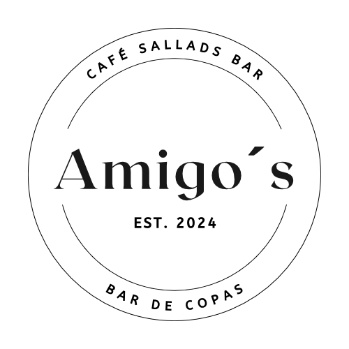 Amigo's Café Logo