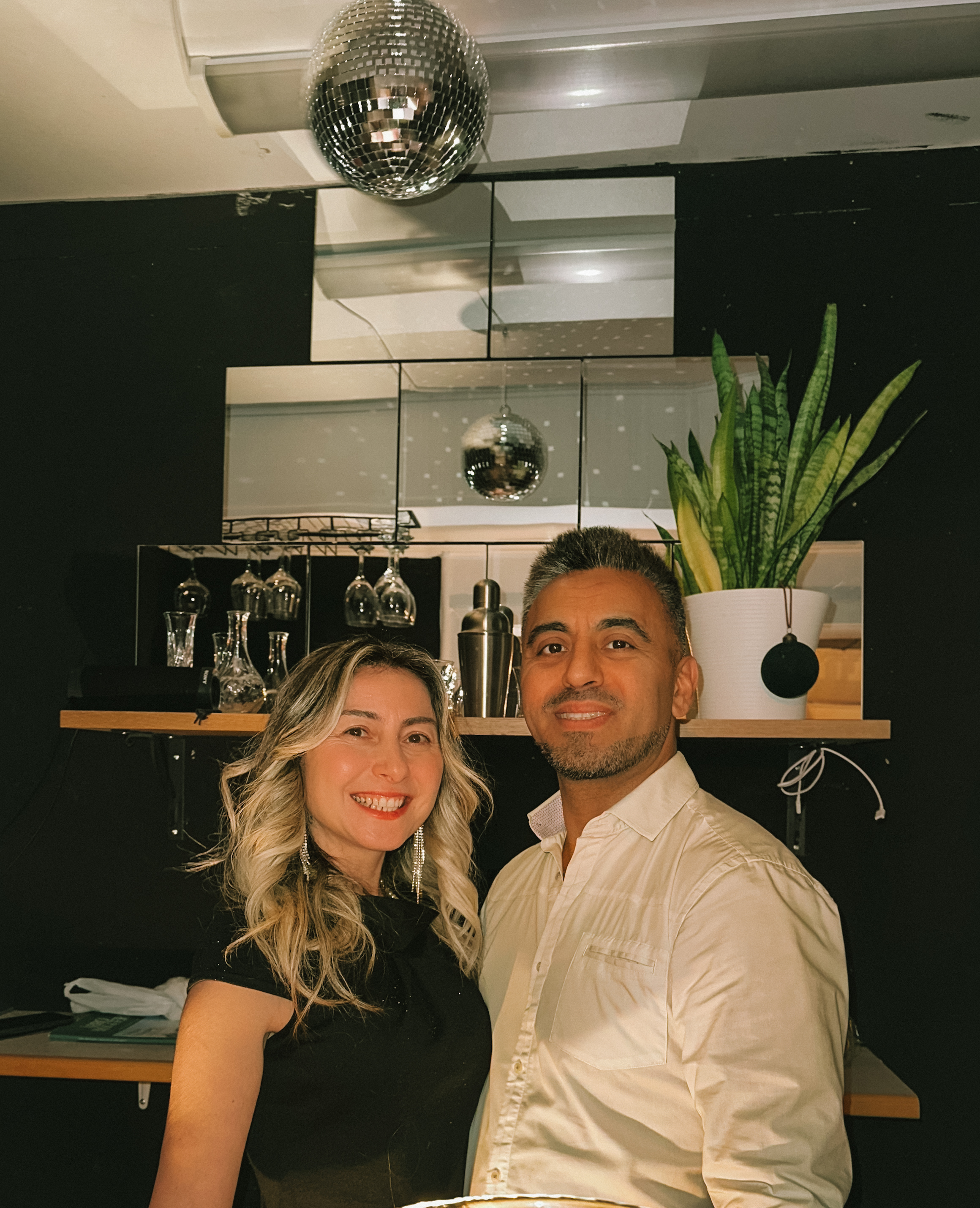 Restaurangbild